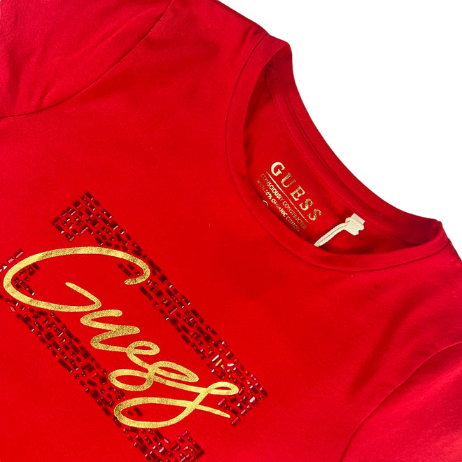 Blusa Guess