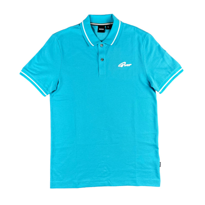 Polo Hugo Boss