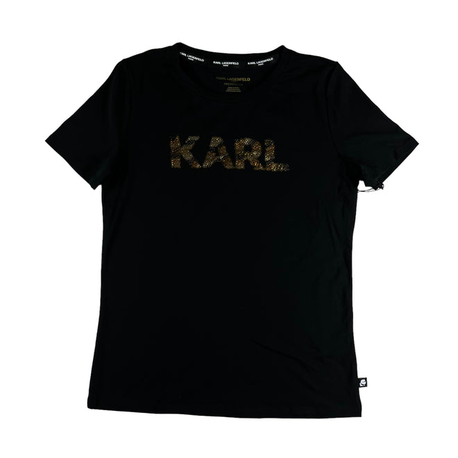 Blusa Karl Lagerfeld