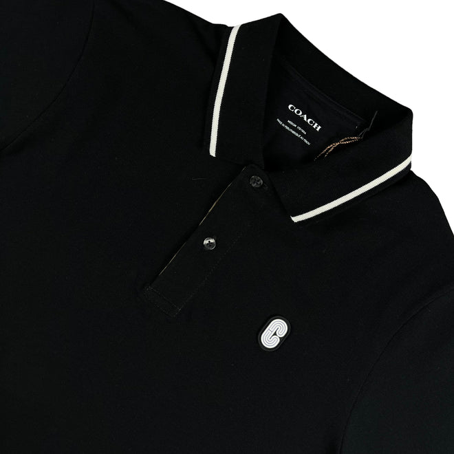 Polo Coach
