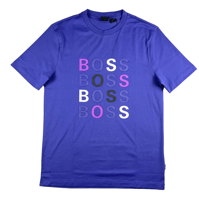 Playera Hugo Boss