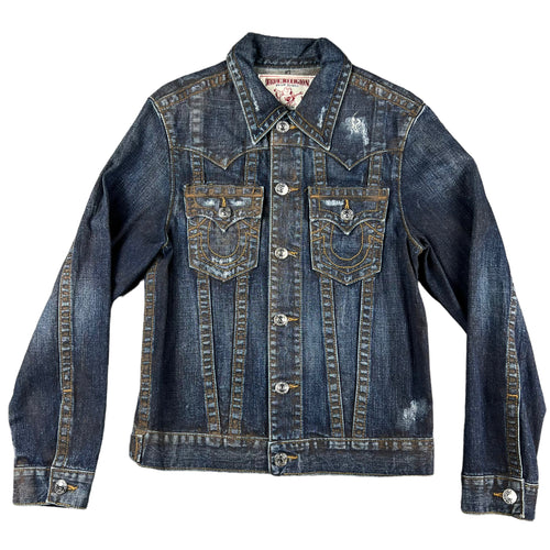 Chaqueta True Religion