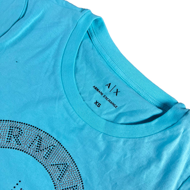 Blusa Armani Exchange