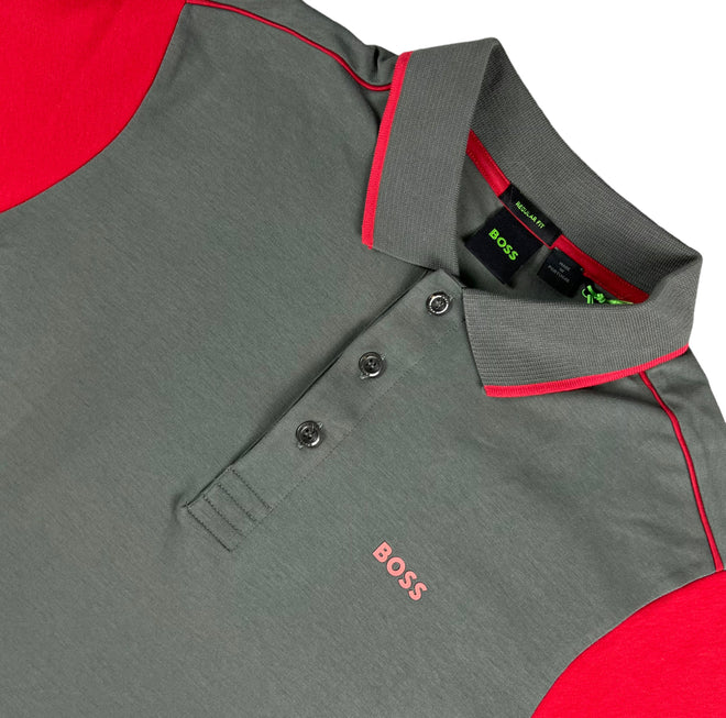 Polo Hugo Boss
