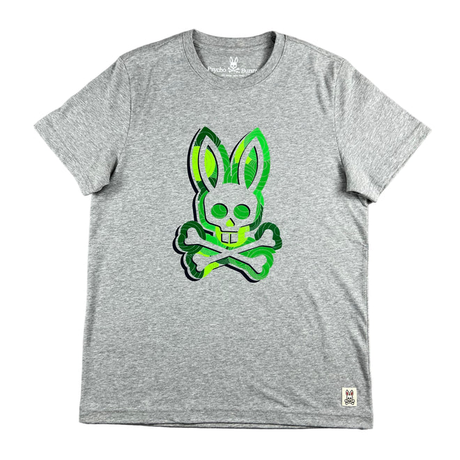 Playera Psycho Bunny