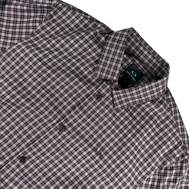 Camisa Armani Exchange