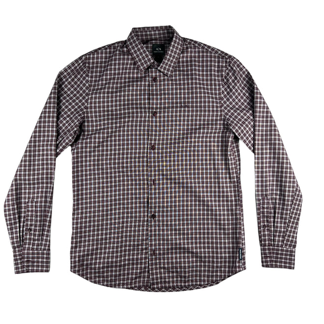 Camisa Armani Exchange