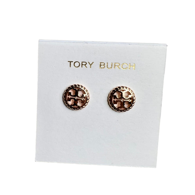 Aretes Tory Burch