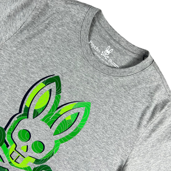 Playera Psycho Bunny