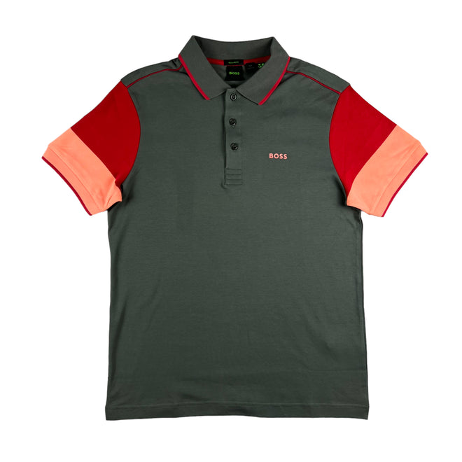 Polo Hugo Boss