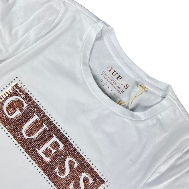 Blusa Guess