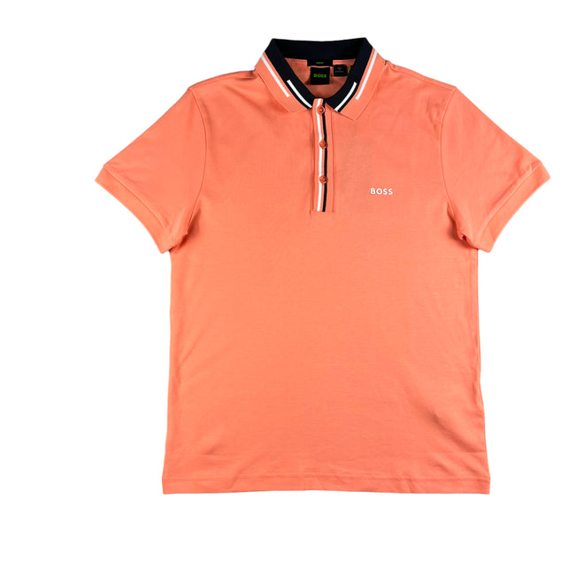 Polo Hugo Boss
