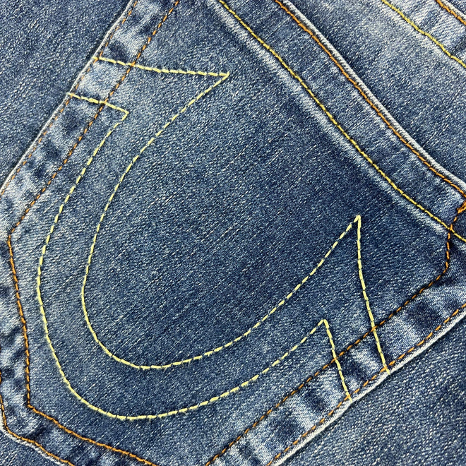 Pantalón True Religion Slim (Geno)