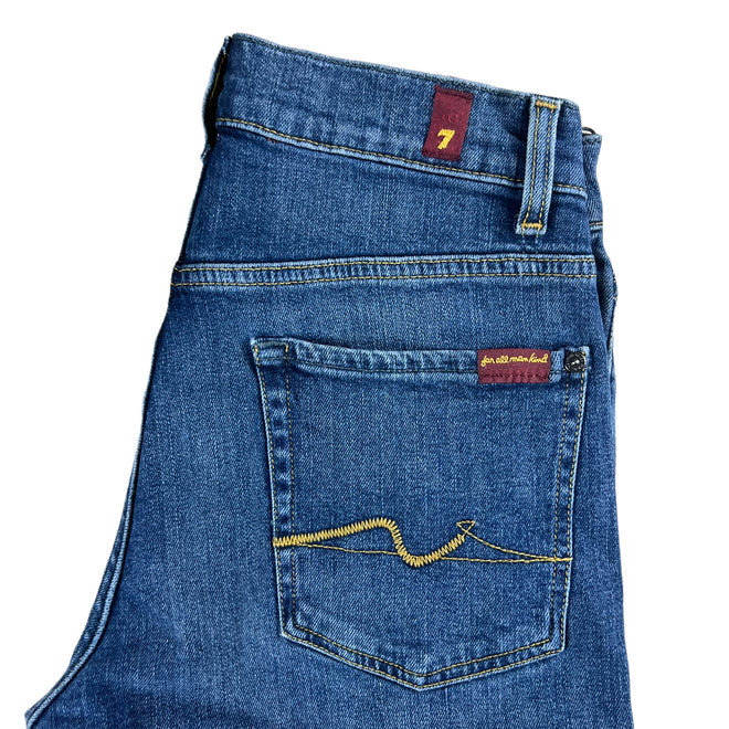 Pantalón Seven Slim (Slimmy)