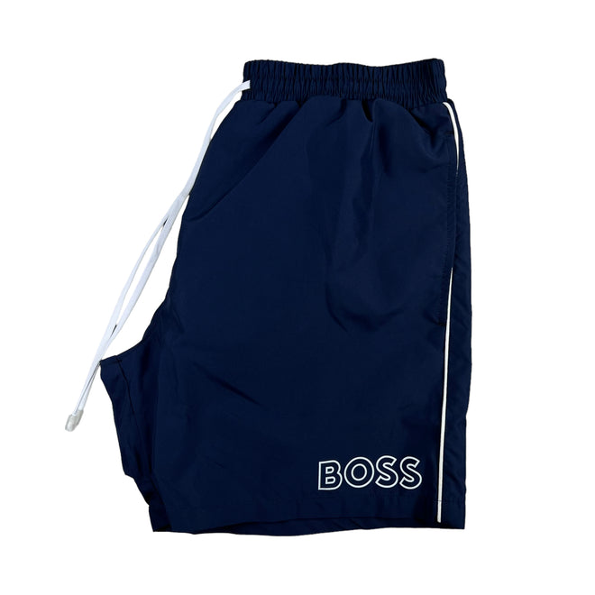 Traje de baño Hugo Boss