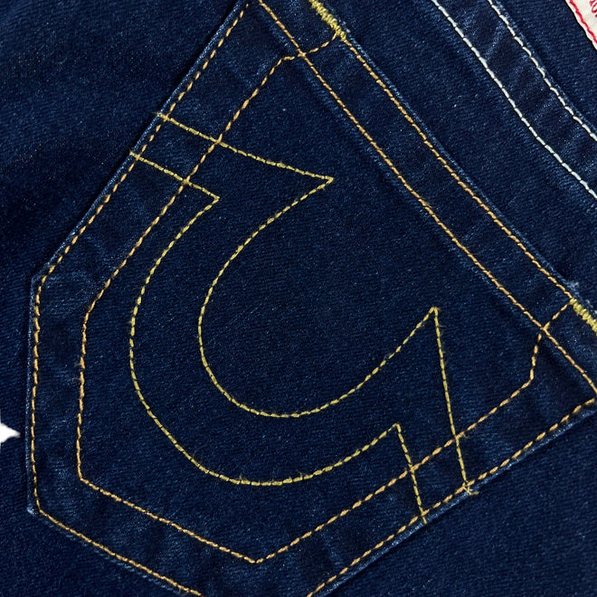 Pantalón True Religion Straight (Ricky)