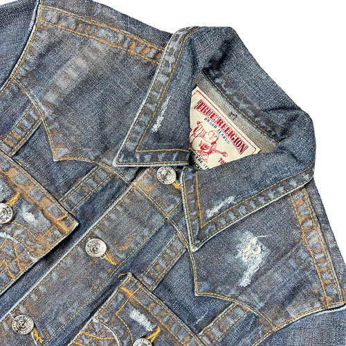 Chaqueta True Religion