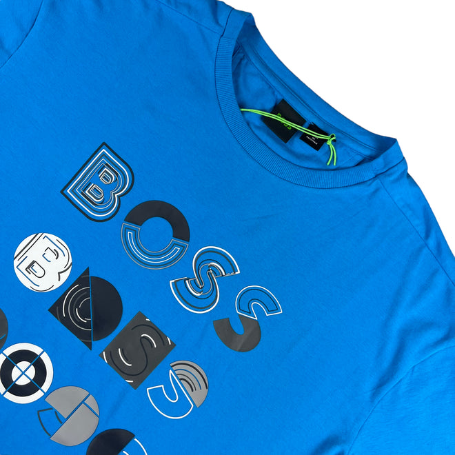 Playera Hugo Boss