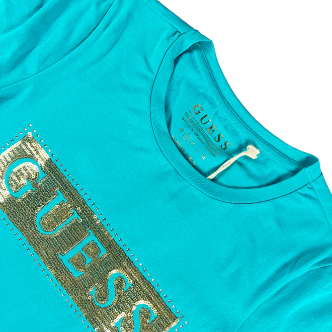 Blusa Guess