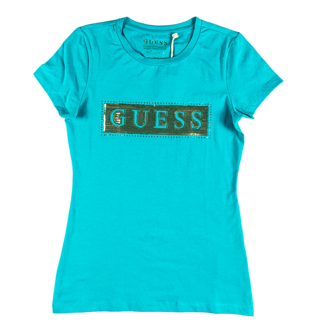 Blusa Guess