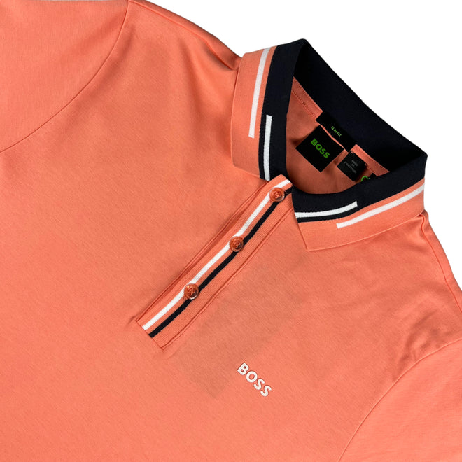 Polo Hugo Boss