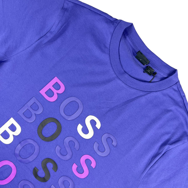 Playera Hugo Boss