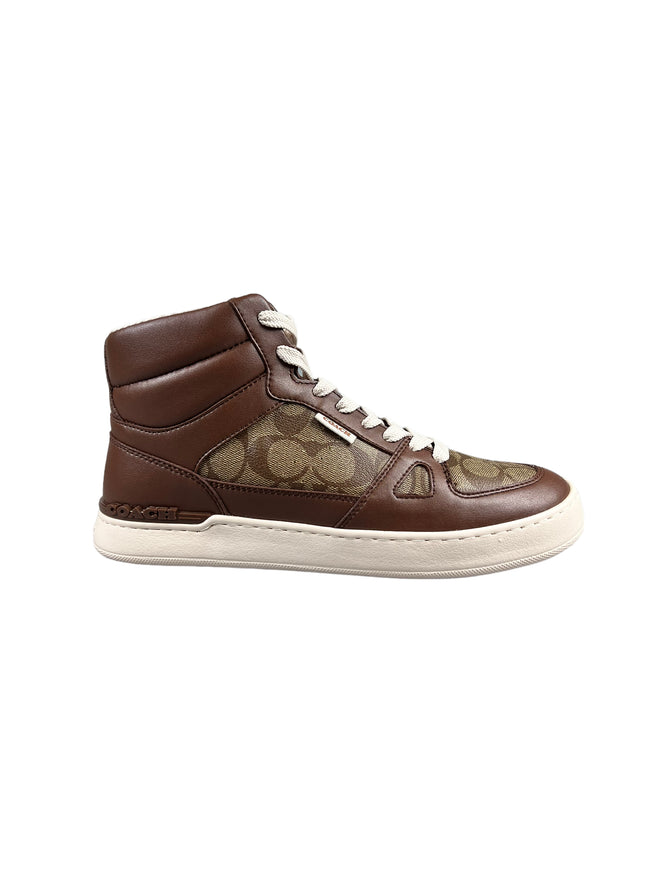 Tenis Coach