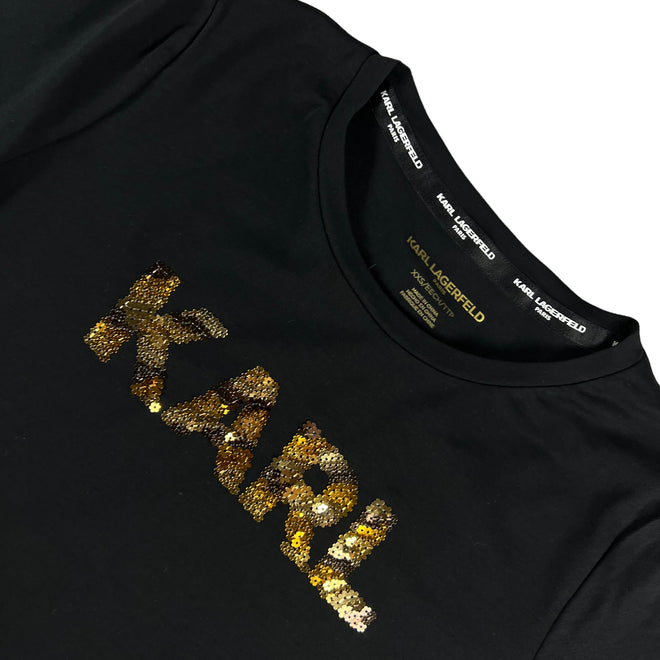 Blusa Karl Lagerfeld