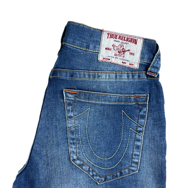 Pantalón True Religion Slim (Geno)