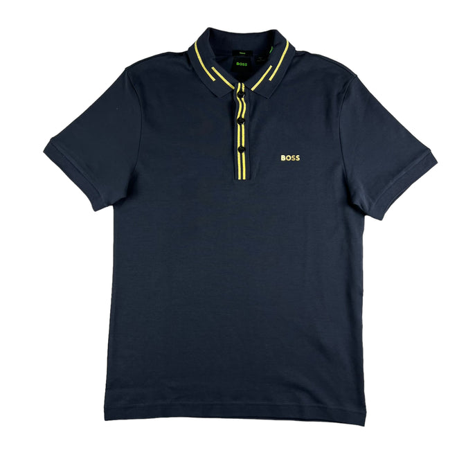 Polo Hugo Boss
