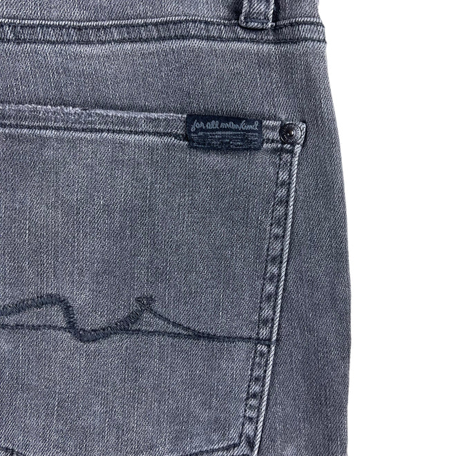 Pantalón Seven Straight (the straight)