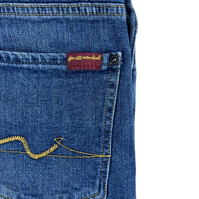 Pantalón Seven Slim (Slimmy)