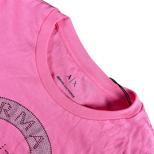 Blusa Armani Exchange