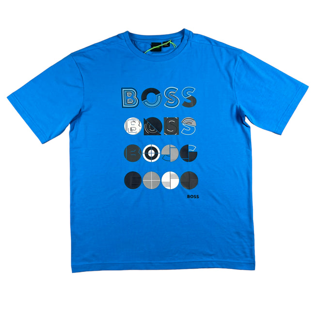 Playera Hugo Boss