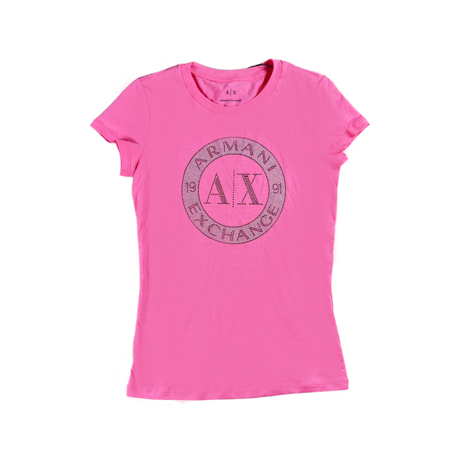 Blusa Armani Exchange