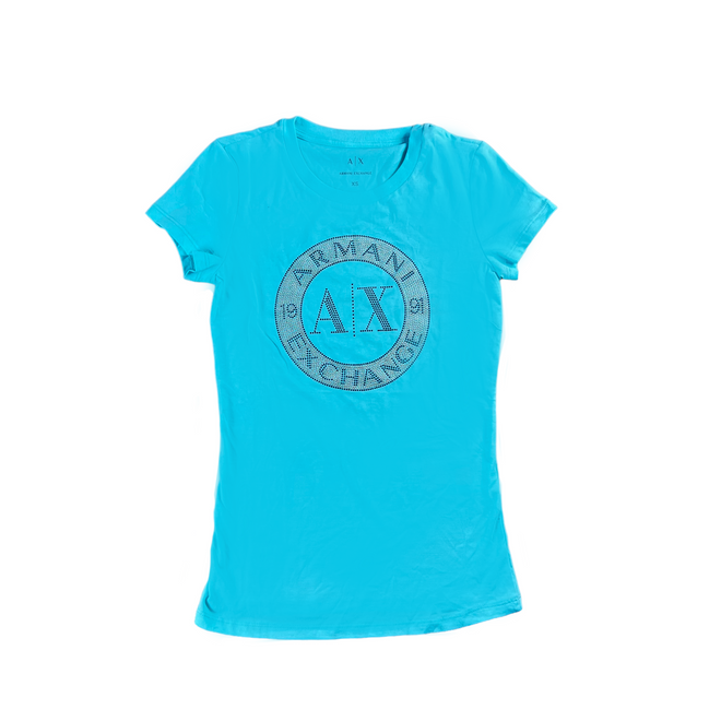 Blusa Armani Exchange