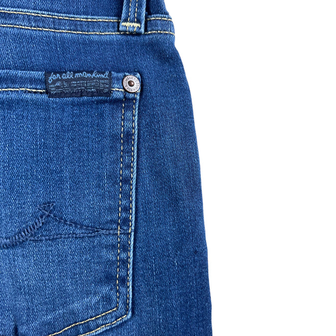 Pantalón Seven Skinny (gwenevere)