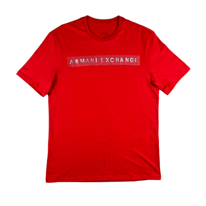 Playera Armani Exchange