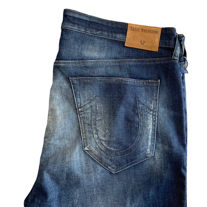Pantalón True Religion Skinny (Rocco)