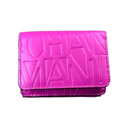 Cartera Armani Dama