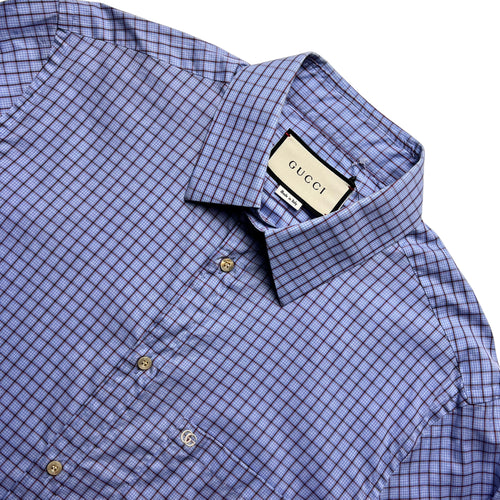 Camisa Gucci