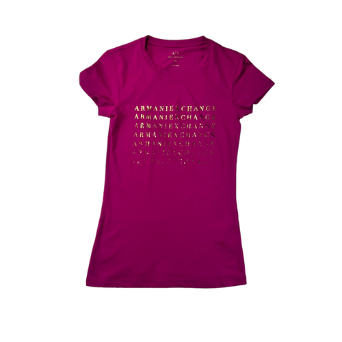 Blusa Armani Exchange