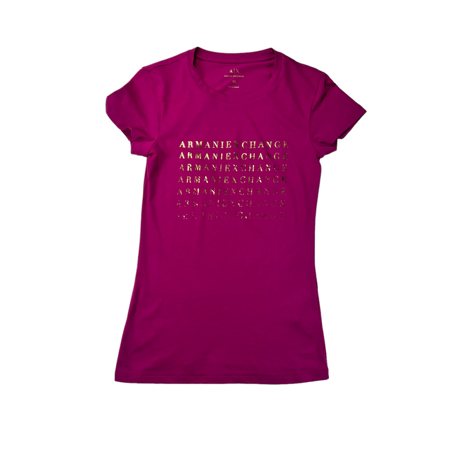 Blusa Armani Exchange