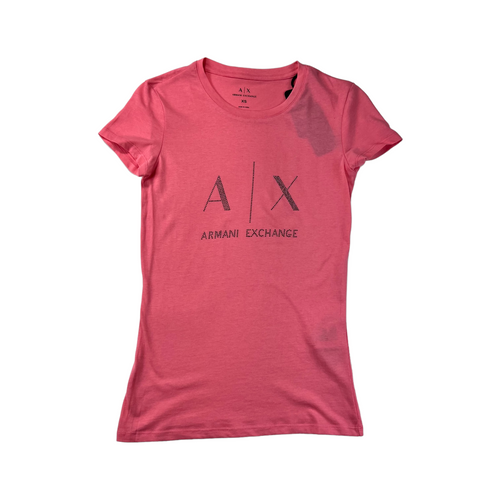 Blusa Armani Exchange Marcados.mx