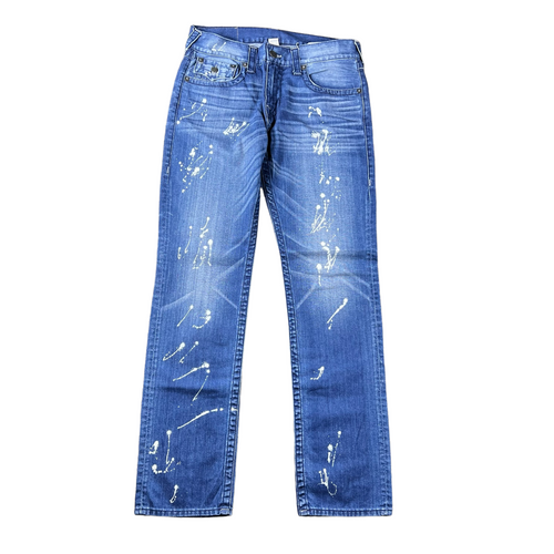 Pantalón True Religion Slim (Geno)