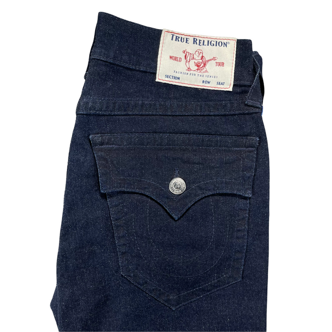 Pantalón True Religion Skinny (Rocco)