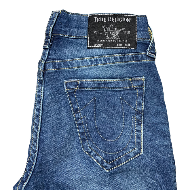 Pantalón True Religion Straight (Ricky)