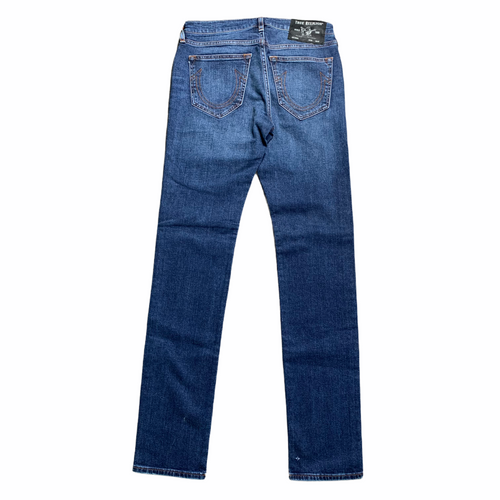 Pantalón True Religion Skinny (Rocco)