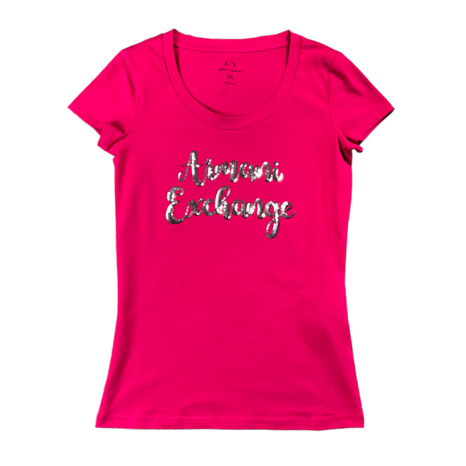 Blusa Armani Exchange