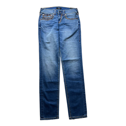 Pantalón True Religion Skinny (Rocco)